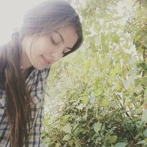 Meet your Posher, Zahra